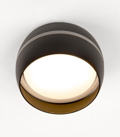 Накладной светильник General GWL-GX53-M-IP20 661342