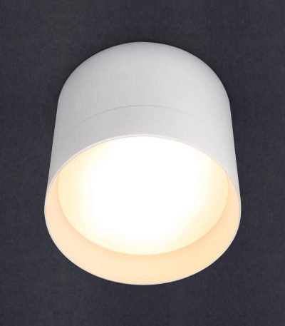 Накладной светильник General GWL-GX53-M-IP20 661343