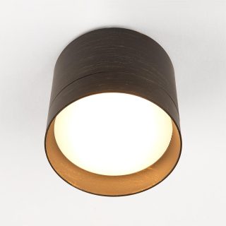 Накладной светильник General GWL-GX53-M-IP20 661346