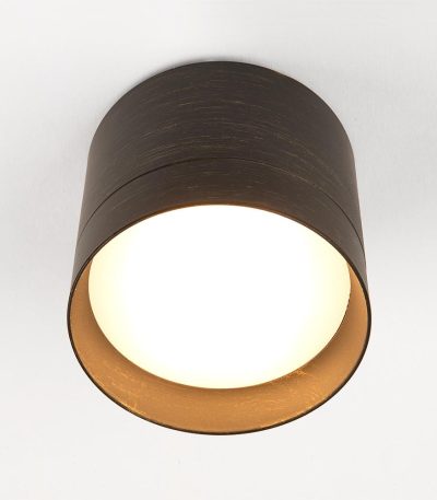 Накладной светильник General GWL-GX53-M-IP20 661346