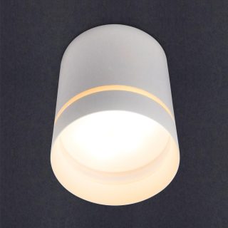 Накладной светильник General GWL-GX53-M-IP20 661347