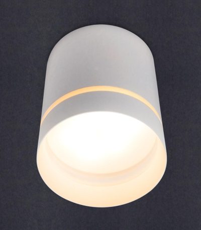 Накладной светильник General GWL-GX53-M-IP20 661347