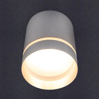 Накладной светильник General GWL-GX53-M-IP20 661348