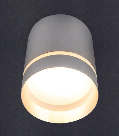 Накладной светильник General GWL-GX53-M-IP20 661348