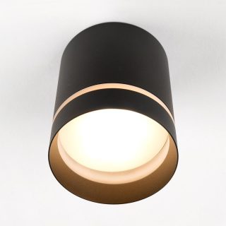 Накладной светильник General GWL-GX53-M-IP20 661350