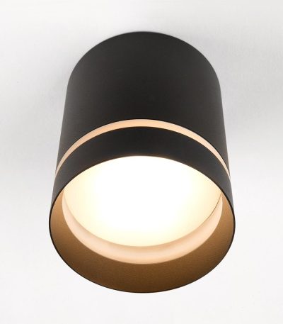 Накладной светильник General GWL-GX53-M-IP20 661350