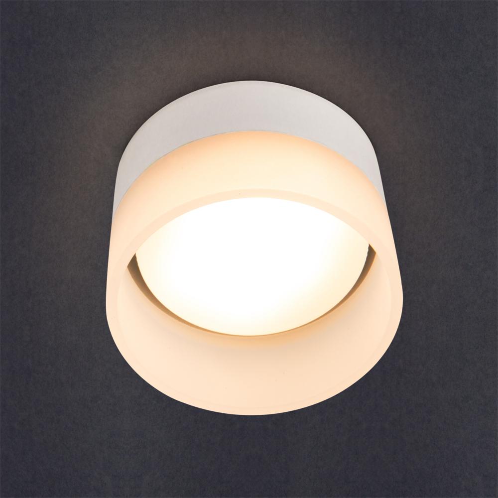 Накладной светильник General GWL-GX53-M-IP20 661351 Накладной светильник General GWL-GX53-M-IP20 661351