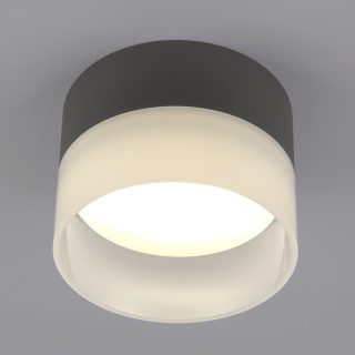 Накладной светильник General GWL-GX53-M-IP20 661702