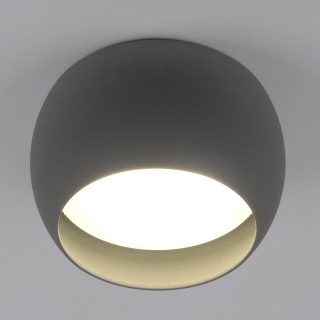 Накладной светильник General GWL-GX53-M-IP20 661703