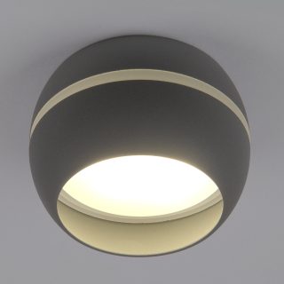 Накладной светильник General GWL-GX53-M-IP20 661704