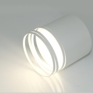 Накладной светильник General GWL-GX53-M-IP20 661715