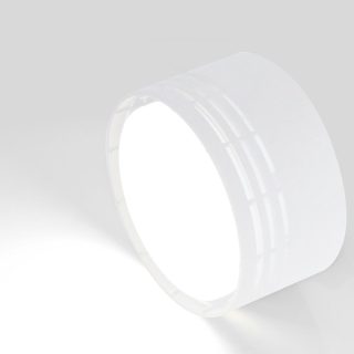 Накладной светильник General GWL-GX53-M-IP20 661751