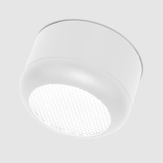 Накладной светильник General GWL-GX53-M-IP20 661754