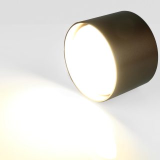 Накладной светильник General GWL-GX53-M-IP20 661757