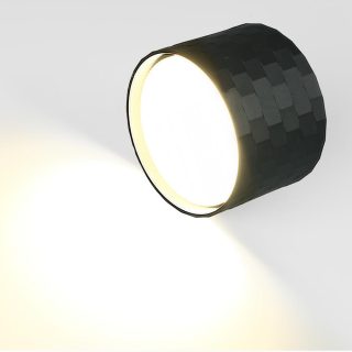 Накладной светильник General GWL-GX53-M-IP20 661761