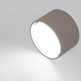 Накладной светильник General GWL-GX53-M-IP20 661783