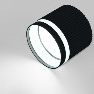 Накладной светильник General GWL-GX53-M-IP20 661785