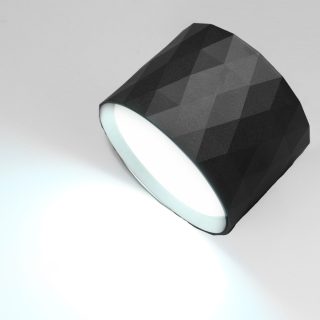 Накладной светильник General GWL-GX53-M-IP20 661791