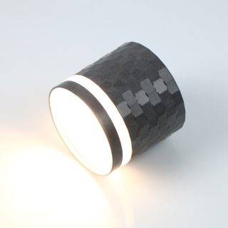 Накладной светильник General GWL-GX53-M-IP20 662052