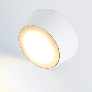 Накладной светильник General GWL-GX53-M-IP65 661946