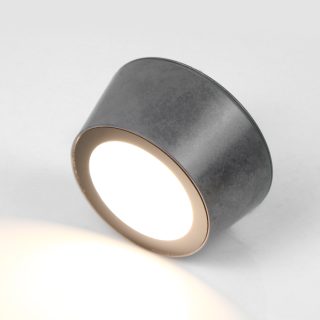 Накладной светильник General GWL-GX53-M-IP65 661949