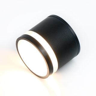 Накладной светильник General GWL-GX53-M-IP65 661951