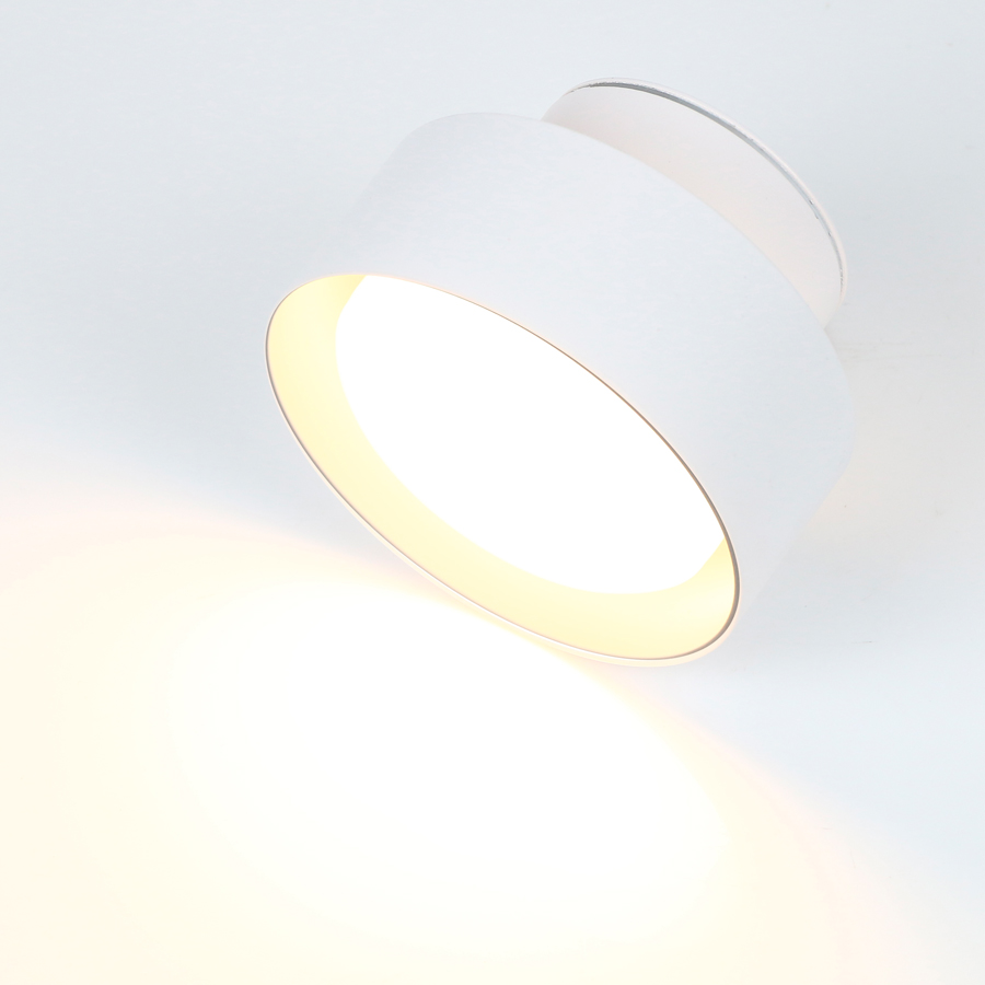 Накладной светильник General GWL-GX53-M-IP65 661982 Накладной светильник General GWL-GX53-M-IP65 661982