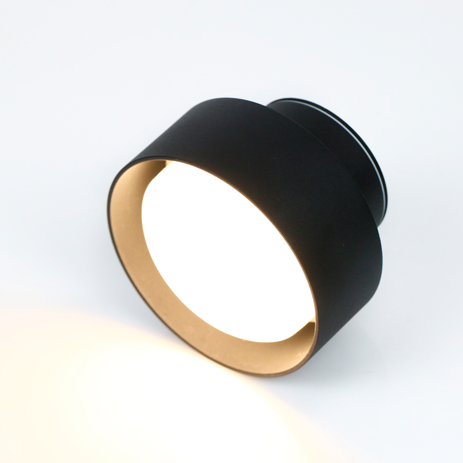 Накладной светильник General GWL-GX53-M-IP65 661983 Накладной светильник General GWL-GX53-M-IP65 661983