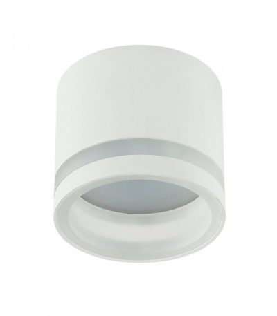 Накладной светильник IMEX Arta IL.0005.4500 WH