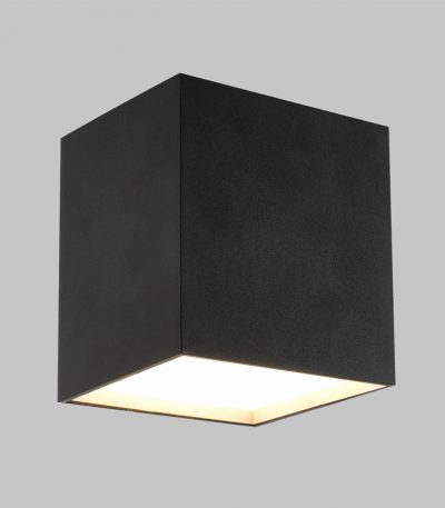 Накладной светильник IMEX Copo IL.0005.3000-BK