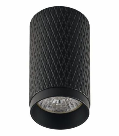 Накладной светильник IMEX Havana IL.0005.1800 BK