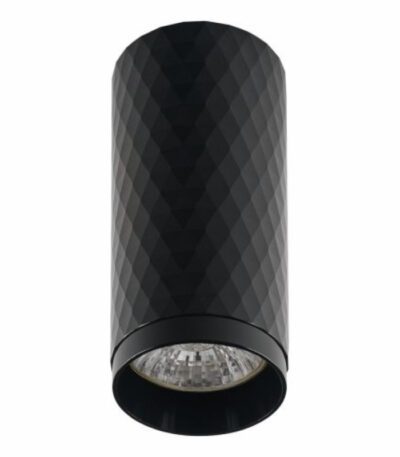 Накладной светильник IMEX Rodeo IL.0005.1700 BK