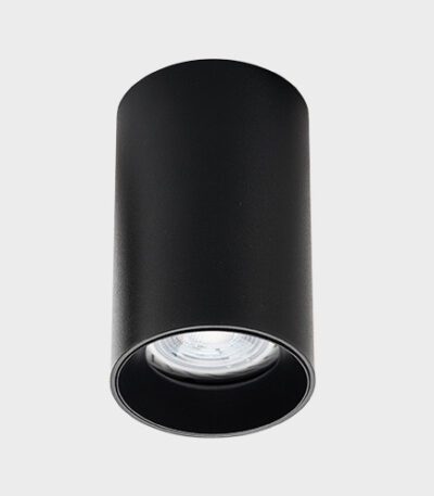 Накладной светильник Italline DANNY PL black