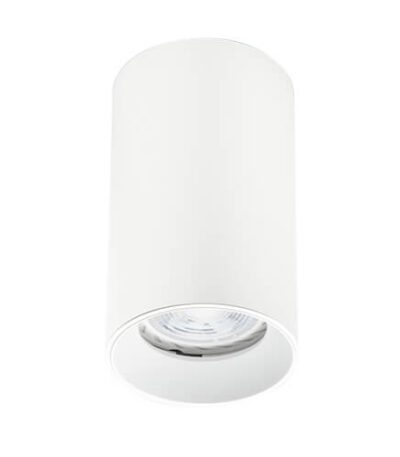 Накладной светильник Italline Danny PL white