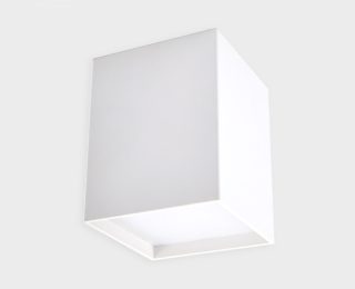 Накладной светильник Italline DL 3028 white 3000K