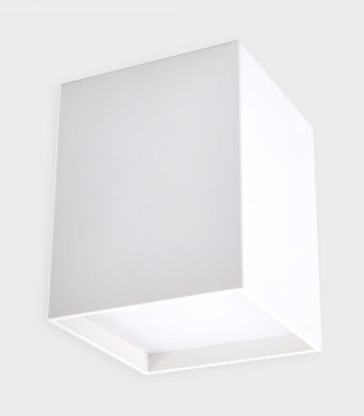 Накладной светильник Italline DL 3028 white 3000K