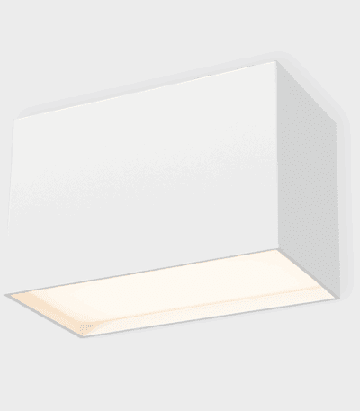 Накладной светильник Italline DL 3029 white 3000K