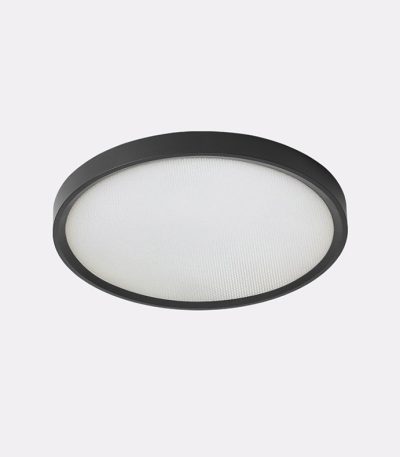 Накладной светильник Italline IT011-5021 black