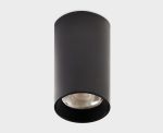 Накладной светильник Italline IT02-019 black 4000K