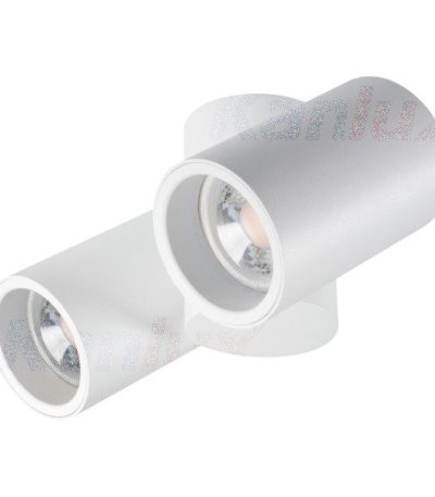 Накладной светильник Kanlux Blurro 2xGU10 CO-W 32953