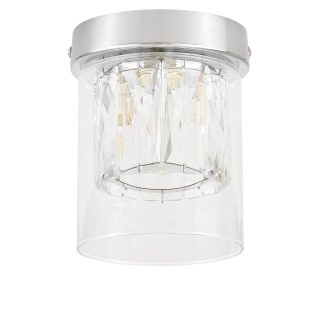 Накладной светильник Lampit Deni TC 2020-1 CHR