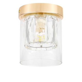 Накладной светильник Lampit Deni TC 2020-1 FGD