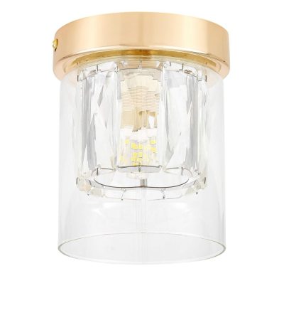 Накладной светильник Lampit Deni TC 2020-1 FGD