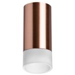 Накладной светильник Lightstar Rullo R43031 (214430+202431)