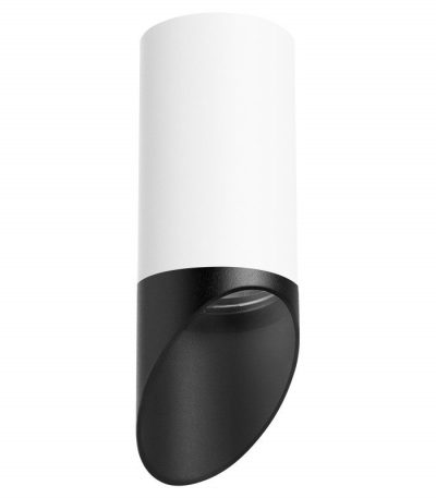 Накладной светильник Lightstar RULLO R43637 (214436+201437)