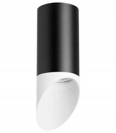 Накладной светильник Lightstar RULLO R43736 (214437+201436)