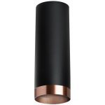 Накладной светильник Lightstar Rullo R487430 (214487+203430)