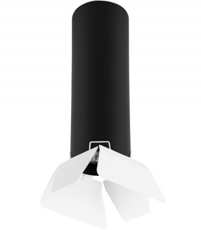 Накладной светильник Lightstar RULLO R497436 (214497+202436)