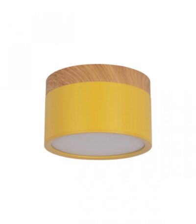 Накладной светильник Loft IT Grape 10162 Yellow