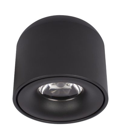 Накладной светильник Loft IT Tictac 10219 Black 3000K